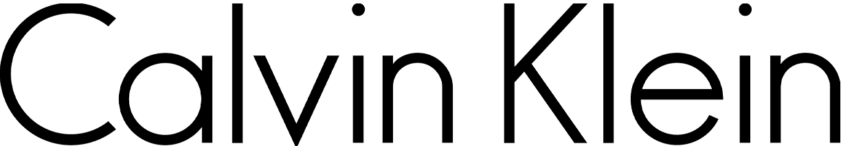Calvin Klein logo