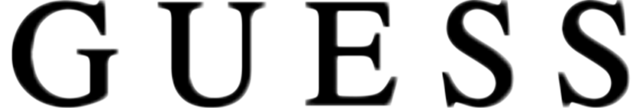 Guess logo