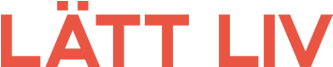 Lätt Liv logo