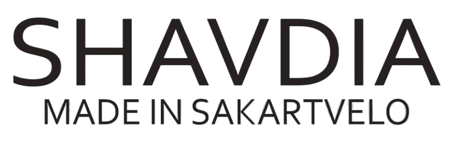 Shavdia logo